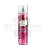 Jasmine Dream Victorias Fleur Body Mist 250ML