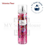 Jasmine Dream Victorias Fleur Body Mist 250ML - Image 2