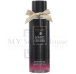 Lovely Cherry 166 Body Mist VV Love 250ML
