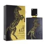 Arabic Lattafa Lail Maleki Perfume For Unisex 100ML