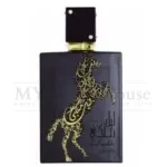 Arabic Lattafa Lail Maleki Perfume For Unisex 100ML - Image 2