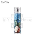 Liquid Coconut Victorias Fleur Body Mist 250ML