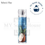 Liquid Coconut Victorias Fleur Body Mist 250ML - Image 2