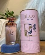 Arabic Lattafa Mayar Perfume For Women 100ML Minyak Wangi Perempuan - Image 3
