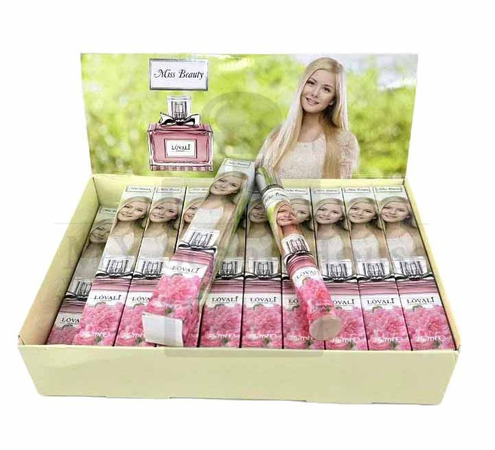 Miss Beauty Miss Beauty Pocket Perfume 35ML - Image 1