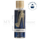 Missy GG Blue Body Mist VV Love 250ML - Image 2