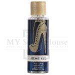 Missy GG Blue Body Mist VV Love 250ML