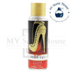 Missy GG Red Body Mist VV Love 250ML - Image 2