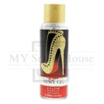 Missy GG Red Body Mist VV Love 250ML