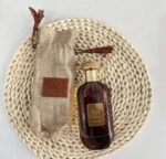 Arabic Mousuf (Brown) EDP Perfume For Unisex 100ML