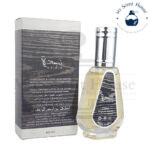 Arabic Najdia Perfume For Unisex 50ML - Image 2