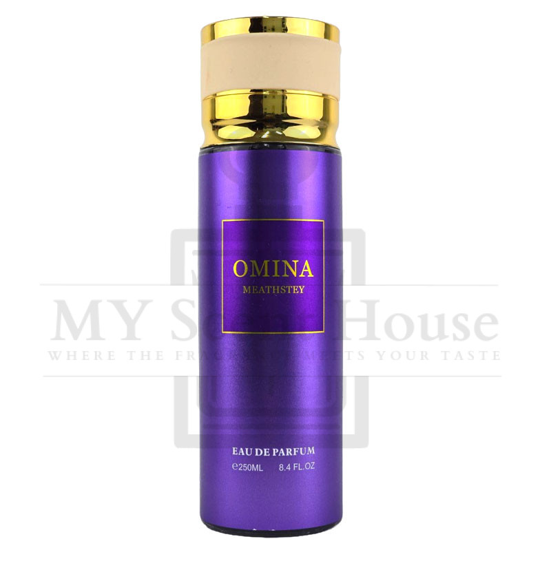 Omina Omina Meathstey Fragrance Mist 250ML - Image 1
