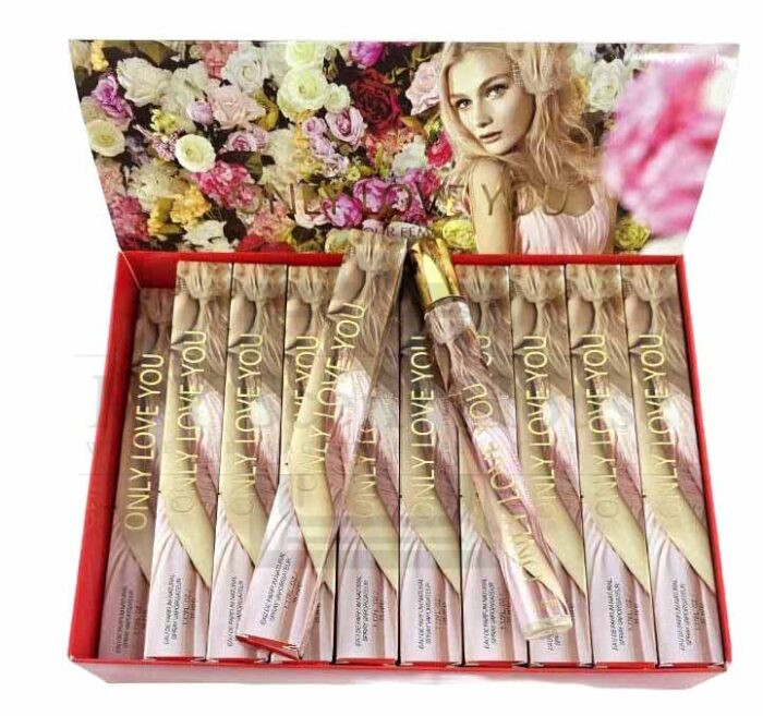 Only Love You Pocket Perfume 35Ml - Image 1