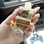 Oud Agarwood Car Perfume 8ML