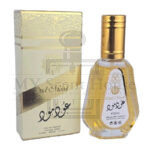 Arabic Oud Mood Perfume For Unisex 50ML