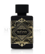 Arabic Badee Al Oud Oud For Glory Black EDP Perfume For Unisex 100ML - Image 2