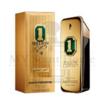 Paco Rabanne 1 Million Golden Oud Men Perfume 100ML