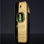 Paco Rabanne 1 Million Golden Oud Men Perfume 100ML - Image 2