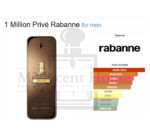 Paco Rabanne 1 Million Prive Men Perfume 100ML - Image 3