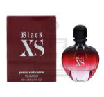 Paco Rabanne Black Xs EDP Women Perfume 80ML