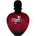 Paco Rabanne Black Xs EDP Women Perfume 80ML - Image 2