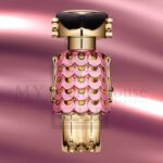 Paco Rabanne Fame Blooming Pink Women Perfume 100ML - Image 3