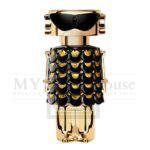 Paco Rabanne Fame Gold Intense Women Perfume 100ML - Image 2