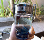 Paco Rabanne Invictus Aqua Men Perfume 100ML - Image 2