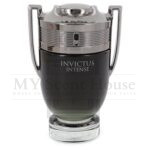 Paco Rabanne Invictus Intense Men Perfume 100ML - Image 2