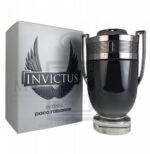Paco Rabanne Invictus Intense Men Perfume 100ML