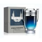 Paco Rabanne Invictus Legend Men Perfume 100ML - Image 3