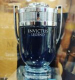 Paco Rabanne Invictus Legend Men Perfume 100ML - Image 2