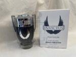 Paco Rabanne Invictus Platinum Men Perfume 100ML - Image 2