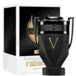 Paco Rabanne Invictus Victory Absolu Men Perfume 100ML - Image 2