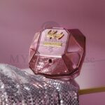 Paco Rabanne Lady Million Empire Women Perfume 80ML - Image 2