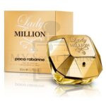 Paco Rabanne Lady Million Women Perfume 100ML