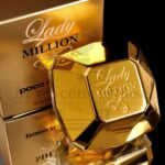Paco Rabanne Lady Million Women Perfume 100ML - Image 2