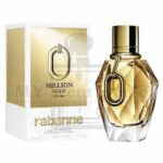 Paco Rabanne Million Gold For Her Women Perfume 90ML