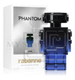 Paco Rabanne Phantom Intense Women Perfume 100ML