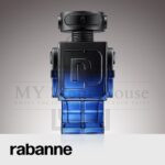 Paco Rabanne Phantom Intense Women Perfume 100ML - Image 2