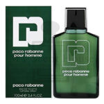 Paco Rabanne Pour Homme EDT Women Perfume 100ML