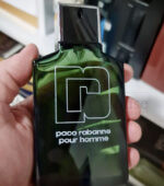 Paco Rabanne Pour Homme EDT Women Perfume 100ML - Image 2