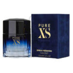 Paco Rabanne Pure Xs Men Perfume 100ML