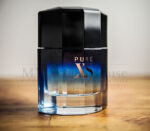 Paco Rabanne Pure Xs Men Perfume 100ML - Image 3