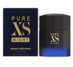 Paco Rabanne Pure Xs Night Men Perfume 100ML