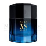 Paco Rabanne Pure Xs Night Men Perfume 100ML - Image 2