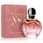 Paco Rabanne Pure Xs Women Perfume 100ML