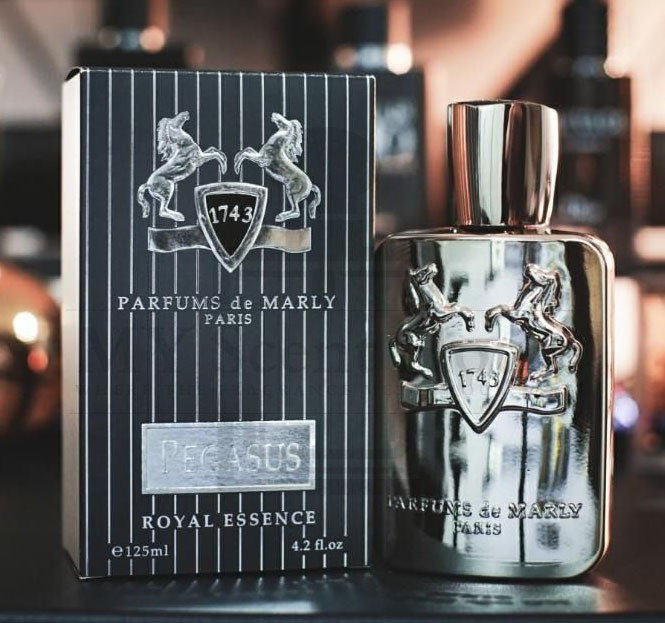 Parfums de Marly Pegasus2 Parfums de Marly Pegasus Men Perfume 125ML - Image 1