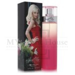 Paris Hilton Just Me Women Perfume 100ML - Image 3