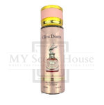 Pink Sexy Fragrance Mist 250ML